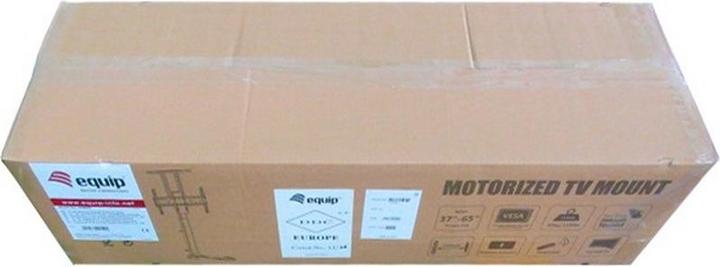 Image du produit equip Par Installation pour TV LCD (motorisée) (65", 50 kg)