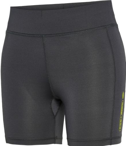 Actual product image hummel Gg12 Training Hw Short Tights Woman (XS)