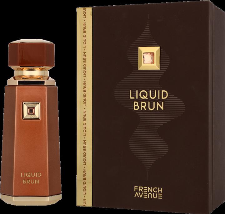 Produktbild French Avenue Liquid Brun (Eau de Parfum, 100 ml)