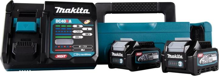 Produktbild Makita Power Source Kit (40 V)