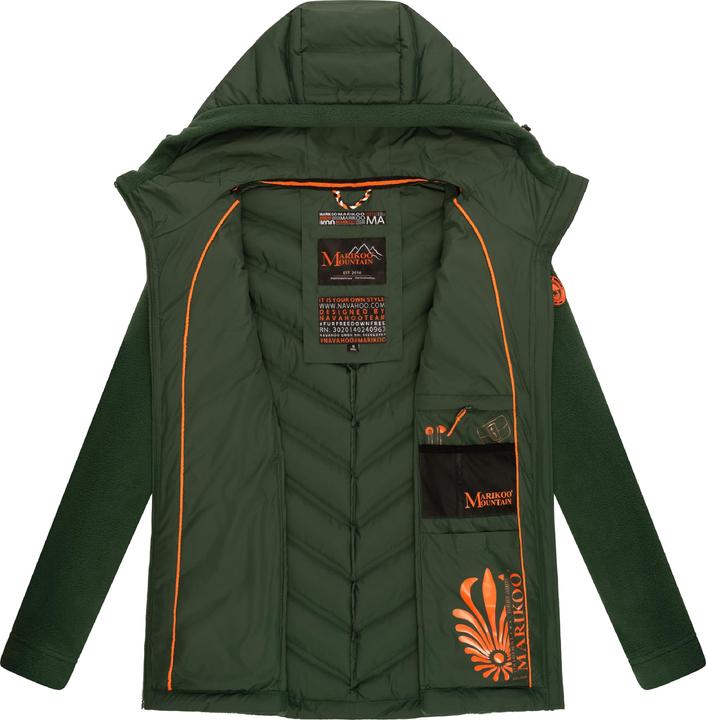 Image du produit Marikoo Mont Haruna (XS)