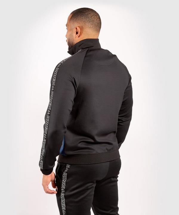 Immagine prodotto Venum Giacca da allenamento Club 212 - blu navy/nero (L)