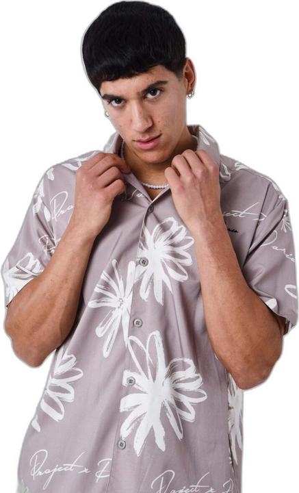 Immagine prodotto Project X Paris camicia 2310044 (XL)