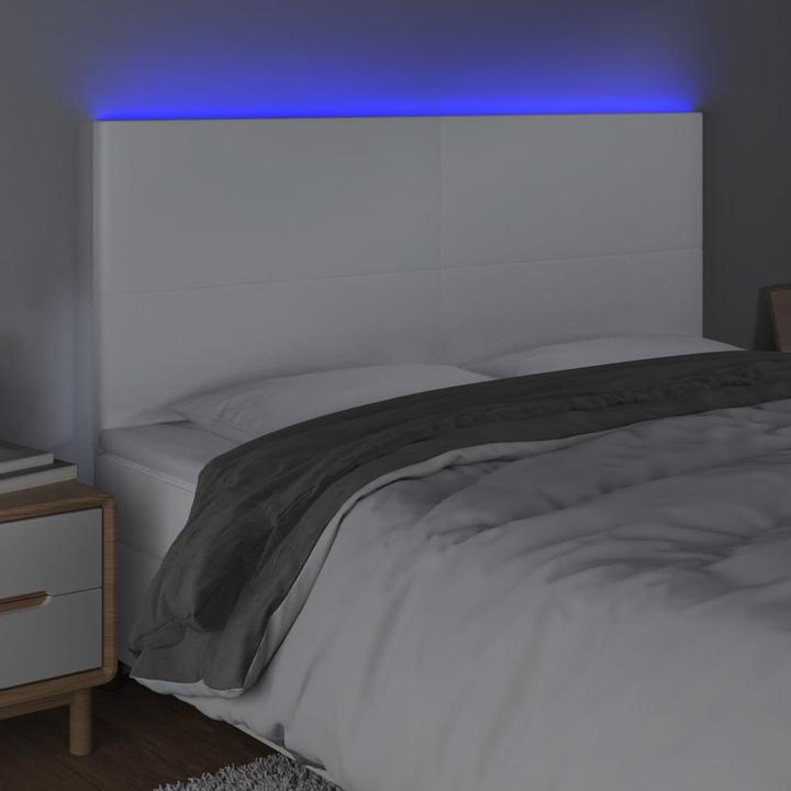 Actual product image VidaXL Conni (200 x 5 x 128 cm)
