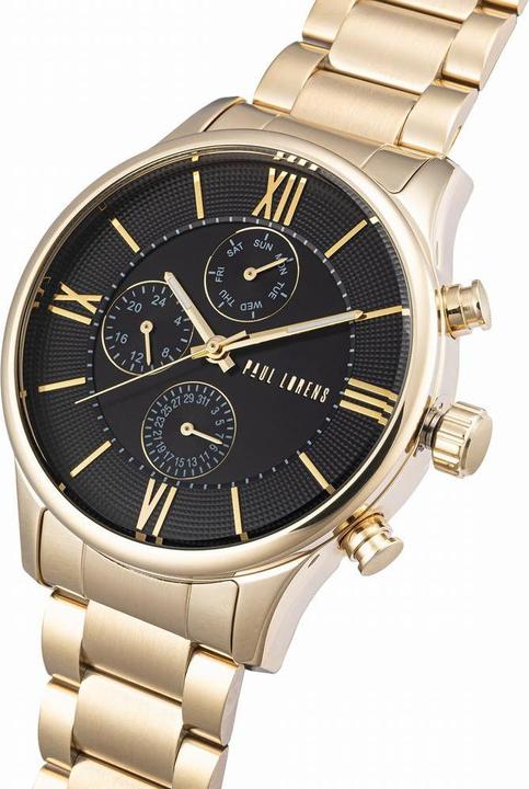 Produktbild Paul Lorens Herrenuhr PL11652B6-1D1 (250 mm)