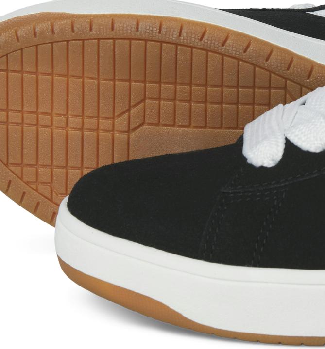 Actual product image Jack & Jones Jfwmiles Syn Suede Sneaker Sn (41)