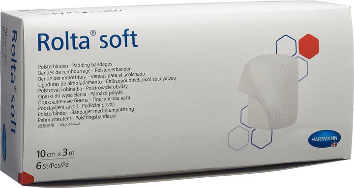 Produktbild IVF Hartmann Wattebinde synthetisch