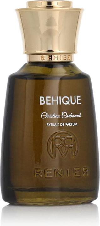 Brennenstuhl Behique By Renier Perfumes Unisex 1.7 Oz / 50 Ml Extrait De Parfum (Eau de Parfum, 50 ml)