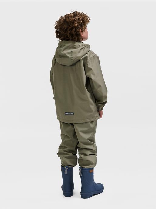 Image du produit hummel hmlNESSIE RAINSUIT (140)