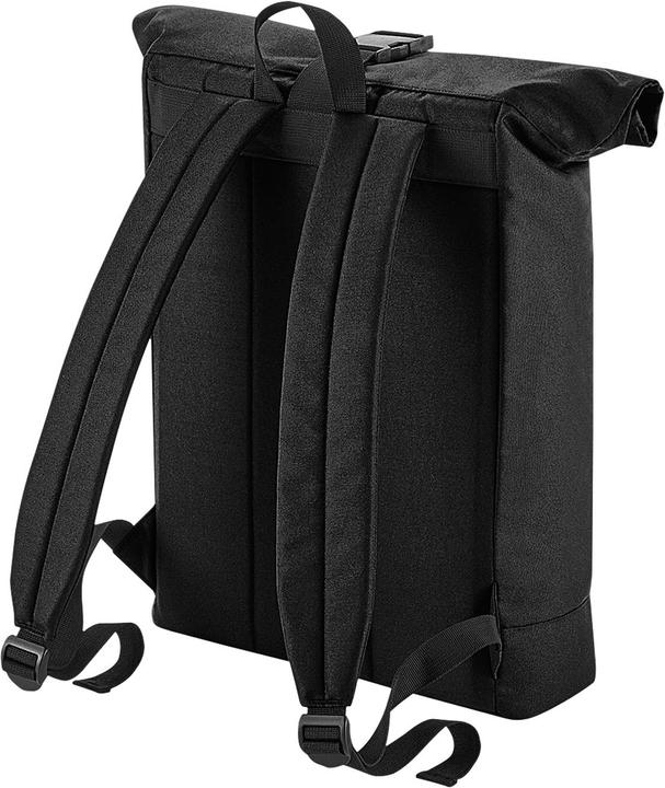 Produktbild Bagbase Rucksack mit gerolltem Top recycelt (20 l)