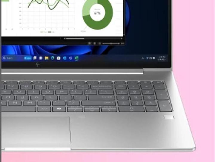 Produktbild HP EB6G1i16 U5 225U 16 16GB/512 PC (15.98", 17.18 GB, 512 GB, Nummernblock)