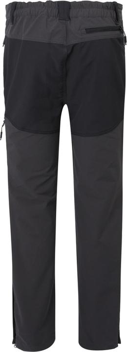Actual product image Regatta Mens Questra V Hiking Trousers (Frequency band 38 (2600 MHz))