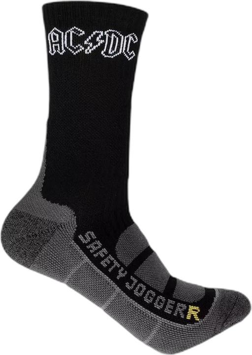Image du produit Safety Jogger Chaussettes AC/DC (47 - 48)