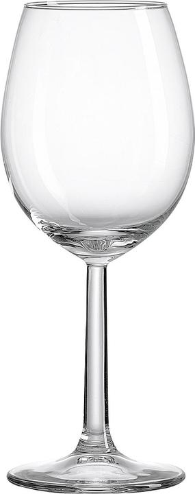 Actual product image Ritzenhoff & Breker White wine glass 'Vio' Set of 6 (32 cl, 6 Glasses, White wine glasses)