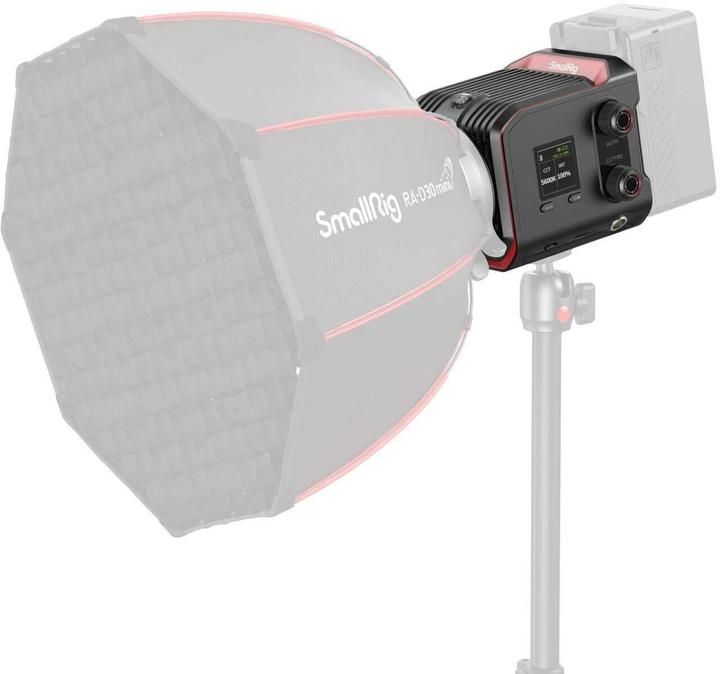 Produktbild SmallRig RC 100B (Videoleuchte)