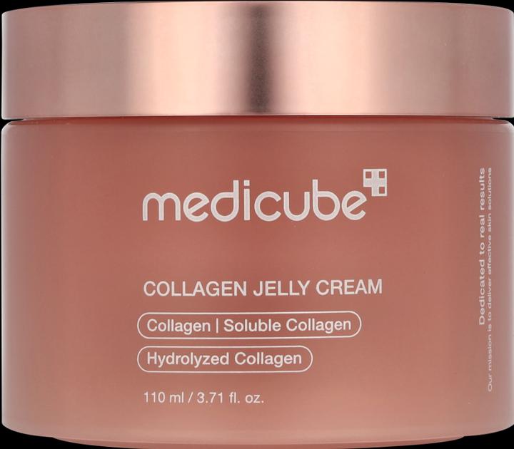 Image du produit Medicube Gelée de collagène (110 ml, Gel visage)