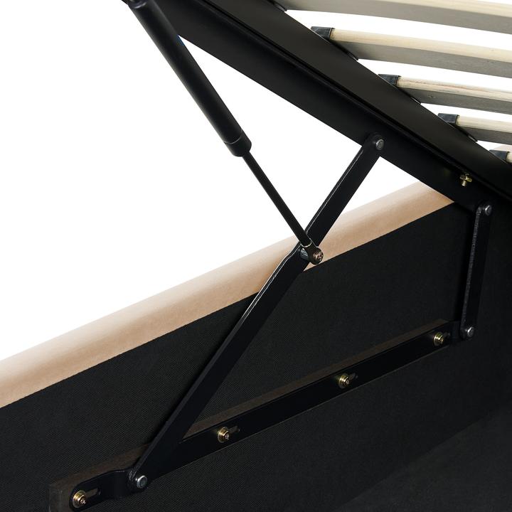 Actual product image Beliani Anet (90 x 200 cm)
