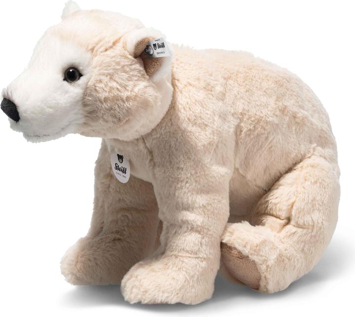 Produktbild Steiff Siro Eisbaer (30 cm)