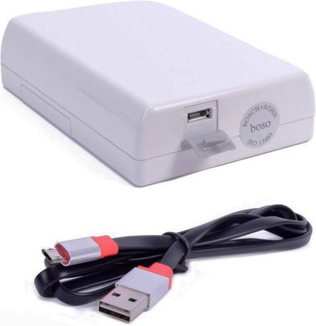 Produktbild Boso TM2450 (Blutdruckmessgerät Oberarm)
