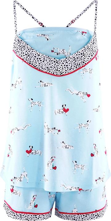 Actual product image Pj Salvage Pyjamas WOOF (XS)