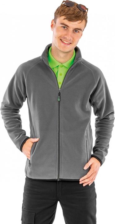 Actual product image Regatta Polar-thermal jacket in recycled fleece (L)