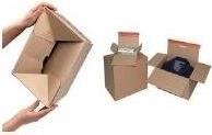 Actual product image Colompac Flashbottom box (10 x)
