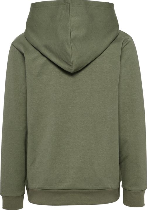 Actual product image hummel hmlTUKAS HOODIE (140)