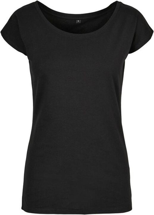 Actual product image Build Your Brand Tshirt Wide Opening (4XL)
