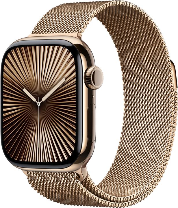 Apple Watch Series 10 (42 mm, 4G)