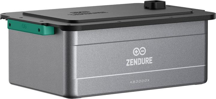 Produktbild Zendure SolarFlow AB3000X
