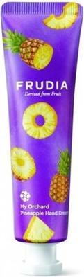 Actual product image Frudia My Orchard Hand Cream Fromno-Moisturising Cream Is Pineapple Hands 30Ml (30 ml)