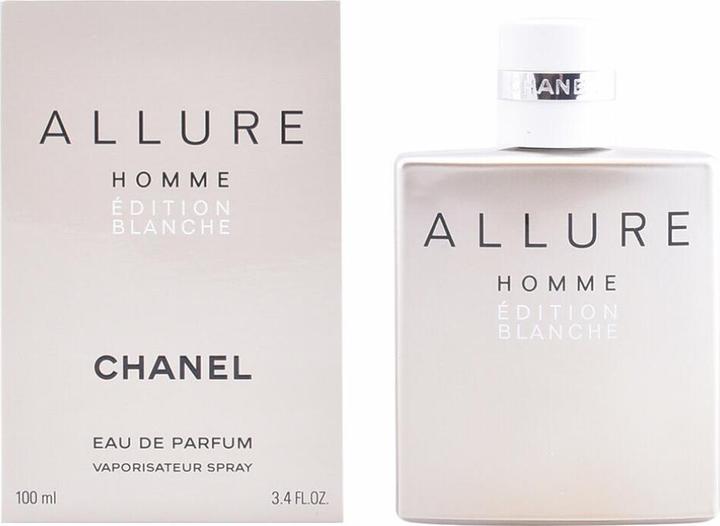Immagine prodotto Chanel Allure Homme Édition Blanche (Eau de parfum, 100 ml)
