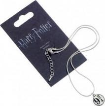 Immagine prodotto Carat HARRY POTTER - Ciondolo e collier placcato argent - Piattaforma 9 3/4 (Metallo argentato)
