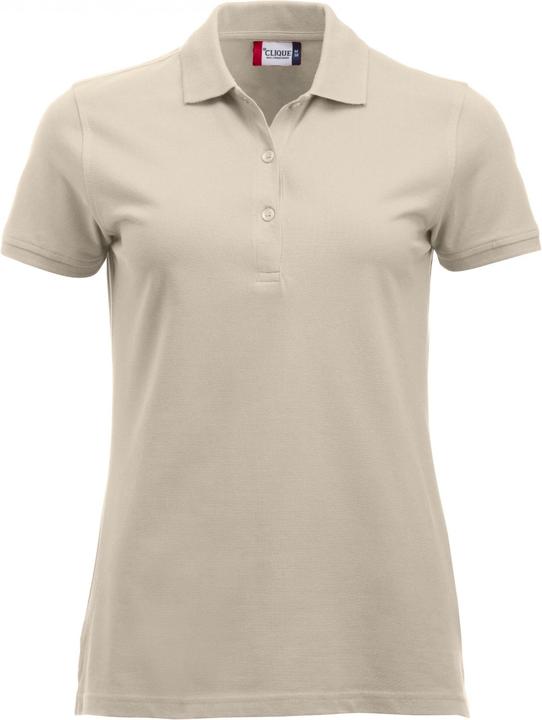 Immagine prodotto Clique Polo Classic Marion a maniche corte (L)