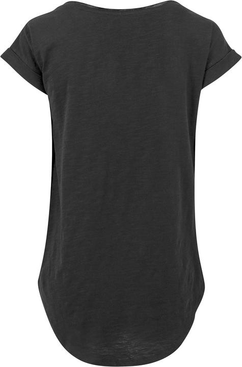 Produktbild Build Your Brand Long TShirt (5XL)