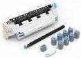 Actual product image HP 220 V) Maintenance kit