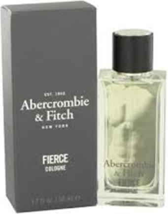 Produktbild Abercrombie and Fitch Fierce (Eau de Cologne, 50 ml)