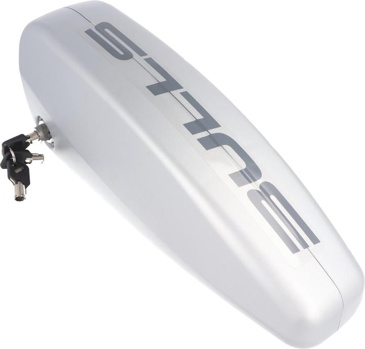 Immagine prodotto BMZ Fahrrad Akku passend für Alber Green Mover 36V 16Ah (612 Wh, Batteria E-Bike)