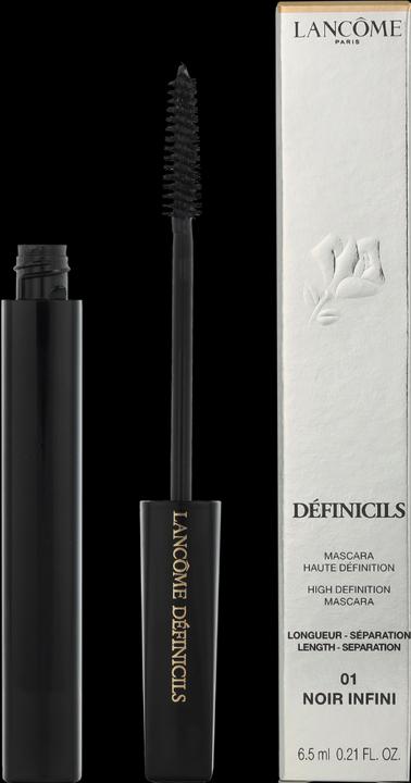 Actual product image Lancôme Définicils (01 Noir)