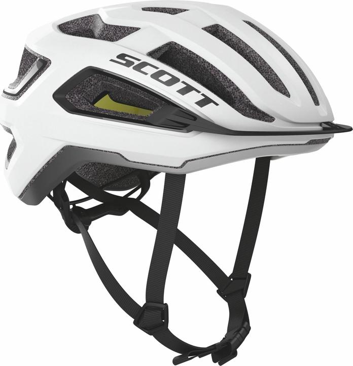Bike helmets