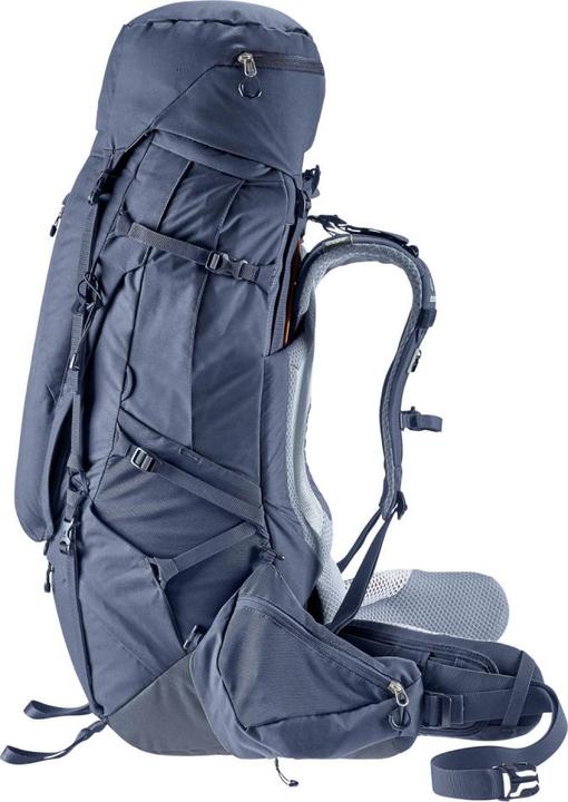 Actual product image Deuter Aircontact X 60+15 (75 l)