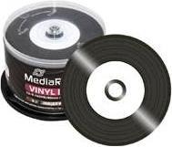 Produktbild MediaRange Cd-R (50 x)