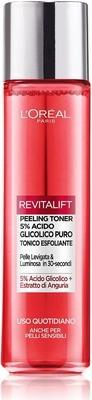 L'Oréal Paris Revitalift Glykolsäure Peeling Tonic 180ml (Tonic, 10 ml)