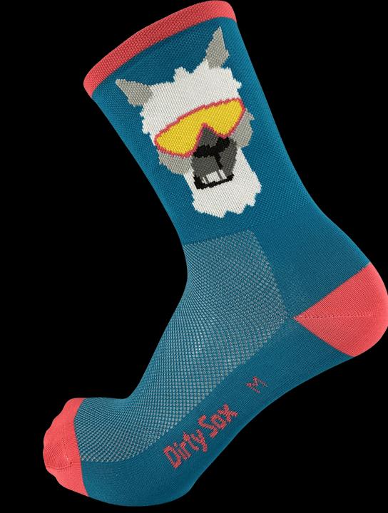 Dirtysox Lama