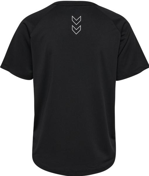 Produktbild hummel Hmlcourt Light Weight T-Shirt W (XS)