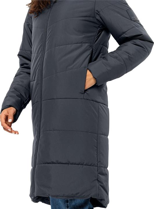 Produktbild Jack Wolfskin Deutzer Coat W (M)