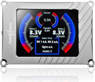 Productafbeelding Powerbox Systems Wedstrijd SR2