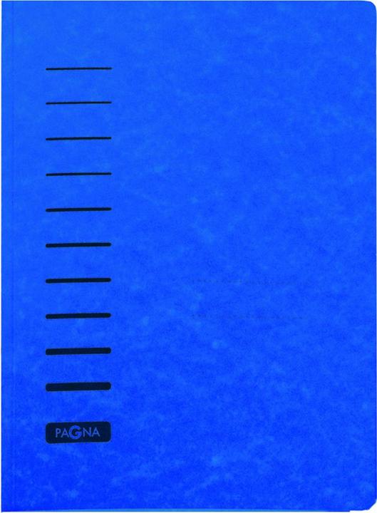 Actual product image Pagna Elasticated folder (A4, 1 x)