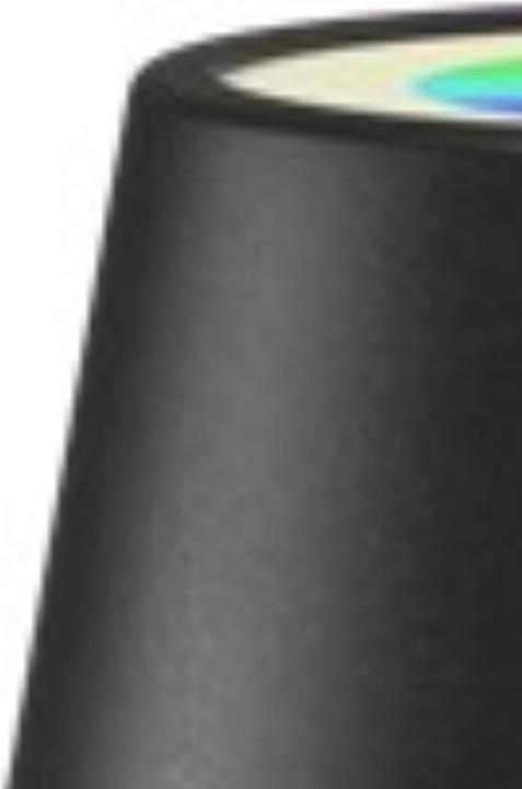 Produktbild Goobay Kabellose LED-Tischleuchte (150 lm)