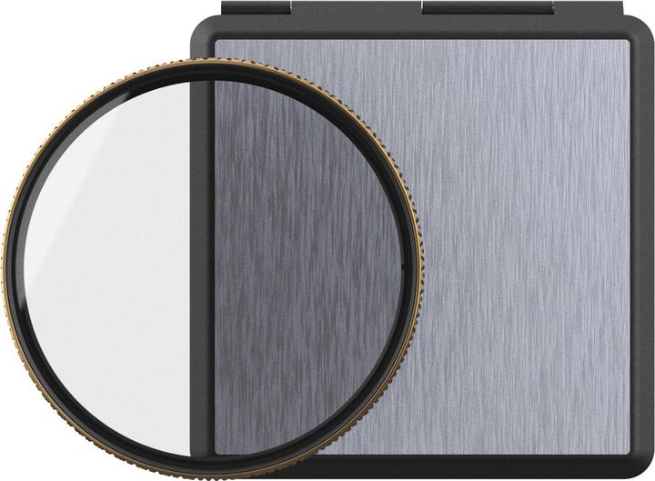 Actual product image PolarPro QuartzLine UV (46 mm, UV filter, 46 mm)